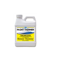 Crown Paint Thinner 1 qt