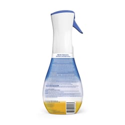 Wet & Forget Citrus Scent Bathroom Cleaner 16.9 oz Foam