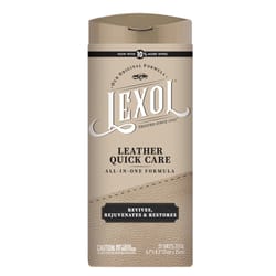 Lexol Quick Care Leather Cleaner And Conditioner 28 sheet Wipes