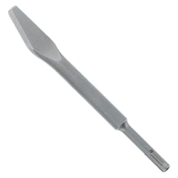 Diablo 3/8 in. W SDS-Plus Mortar Knife 1 pc