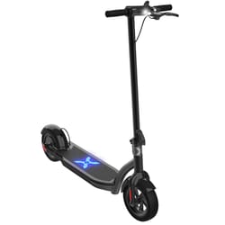 Hover-1 Unisex 10 in. D Scooter Black