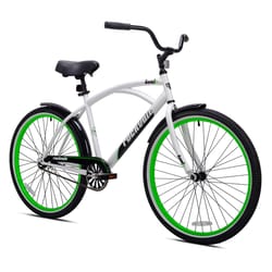 Kent Rockvale Men 26 in. D Cruiser Bicycle