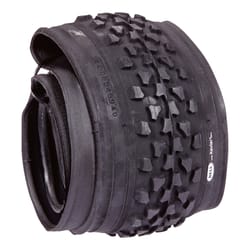 Bell Sports Kevlar 24 in. Rubber Bicycle Tire 1 pk