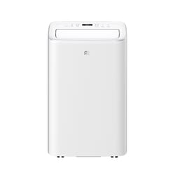 Perfect Aire 450 sq ft 3 speed 13500 (10000 SACC) BTU Portable Air Conditioner with Remote