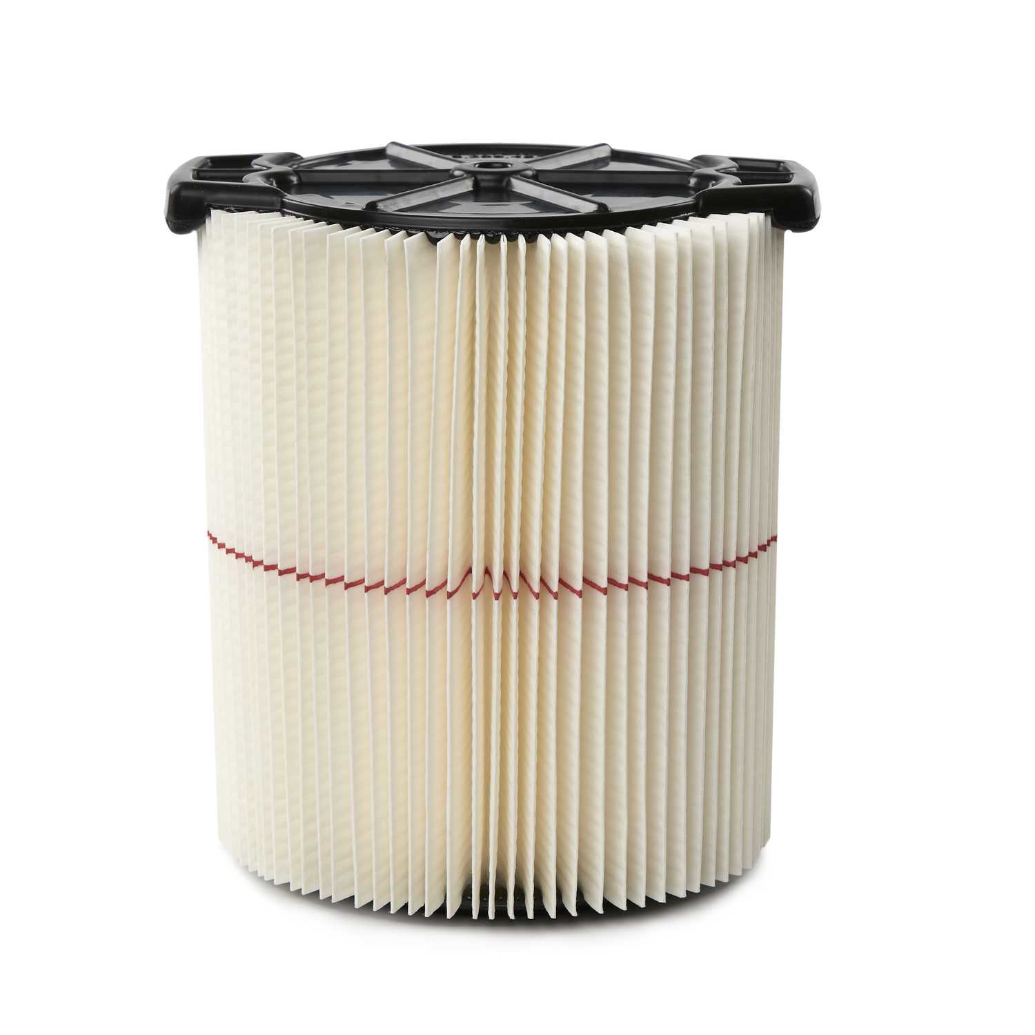 dry vac filter
