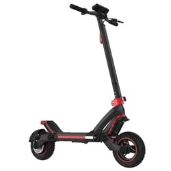 Hover-1 Night Owl Unisex 10 in. D Electric Scooter Black