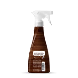 Method Almond Scent Wood Polish 14 oz Spray