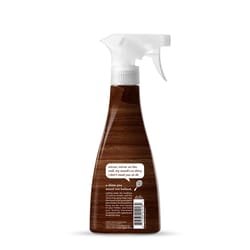 Guardsman Woodland Fresh Wood Polish - 16 oz bottle