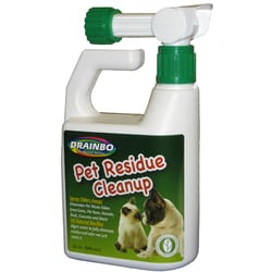 Drainbo Cat/Dog Odor/Stain Remover 32 oz