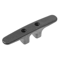 T-H Marine Nylon 4.5 in. L Cleat 1 pk