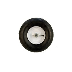 Arnold 6 in. D X 13 in. D 350 lb. cap. Wheelbarrow Tire Polyurethane 1 pk