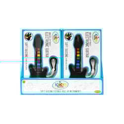 KaKo'o Music Guitar Keychain Instrument 12 pc