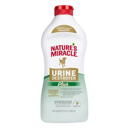 Nature's Miracle Dog Liquid Urine Eliminator 32 oz