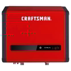 Craftsman 18000 W Tankless Electric Tankless Water Heater