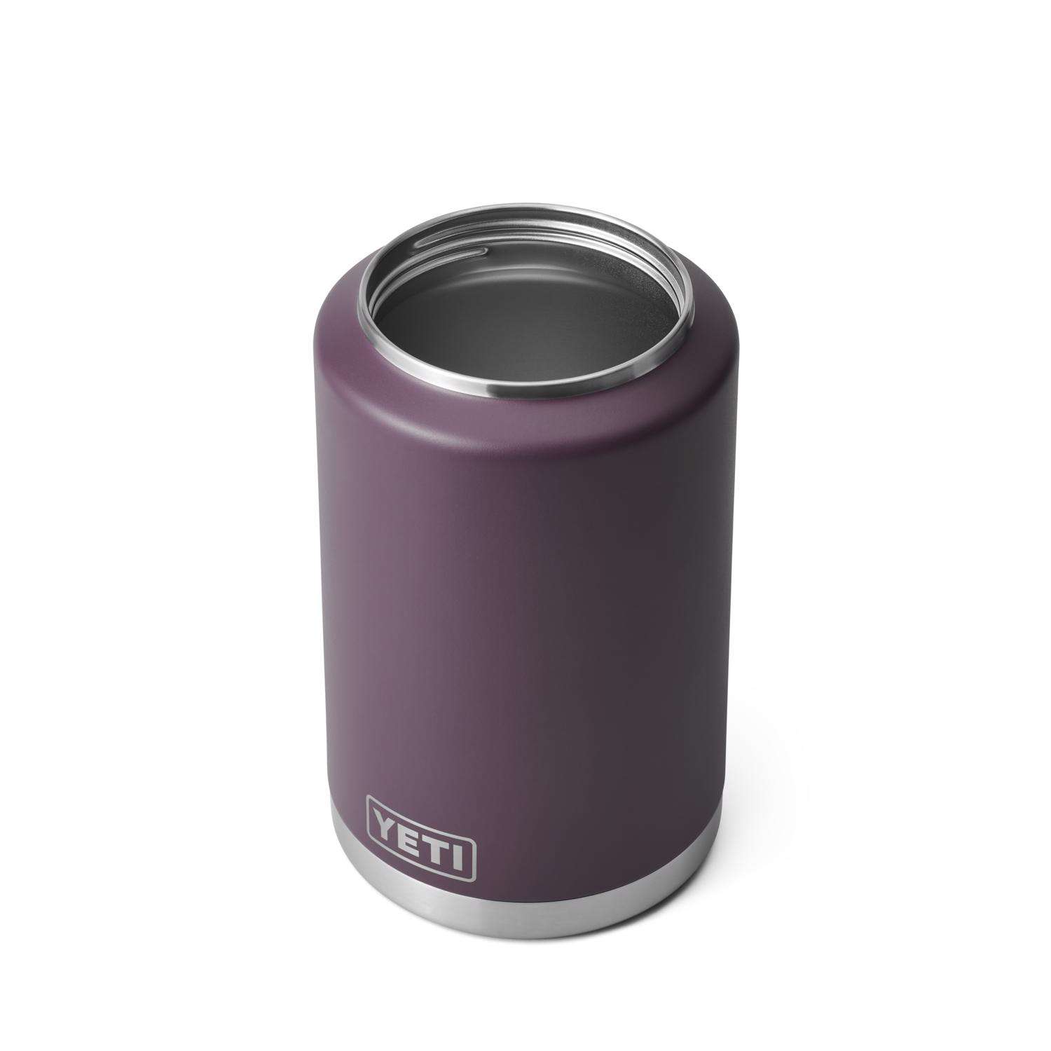 YETI - Rambler 12 oz Colster Can Cooler - Nordic Purple