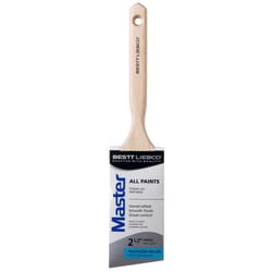 Bestt Liebco Master 2-1/2 in. Angle Paint Brush