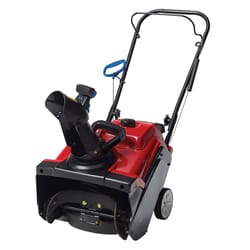 Toro Power Clear 518 ZE 18 in. 99 cc Single stage Gas Snow Blower