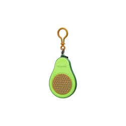 Magnatab Minis Avocado Fidget Toy Brown/Green