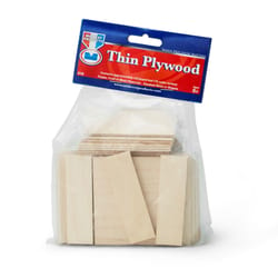 Midwest Products Plywood Lumber #2/BTR Premium Grade