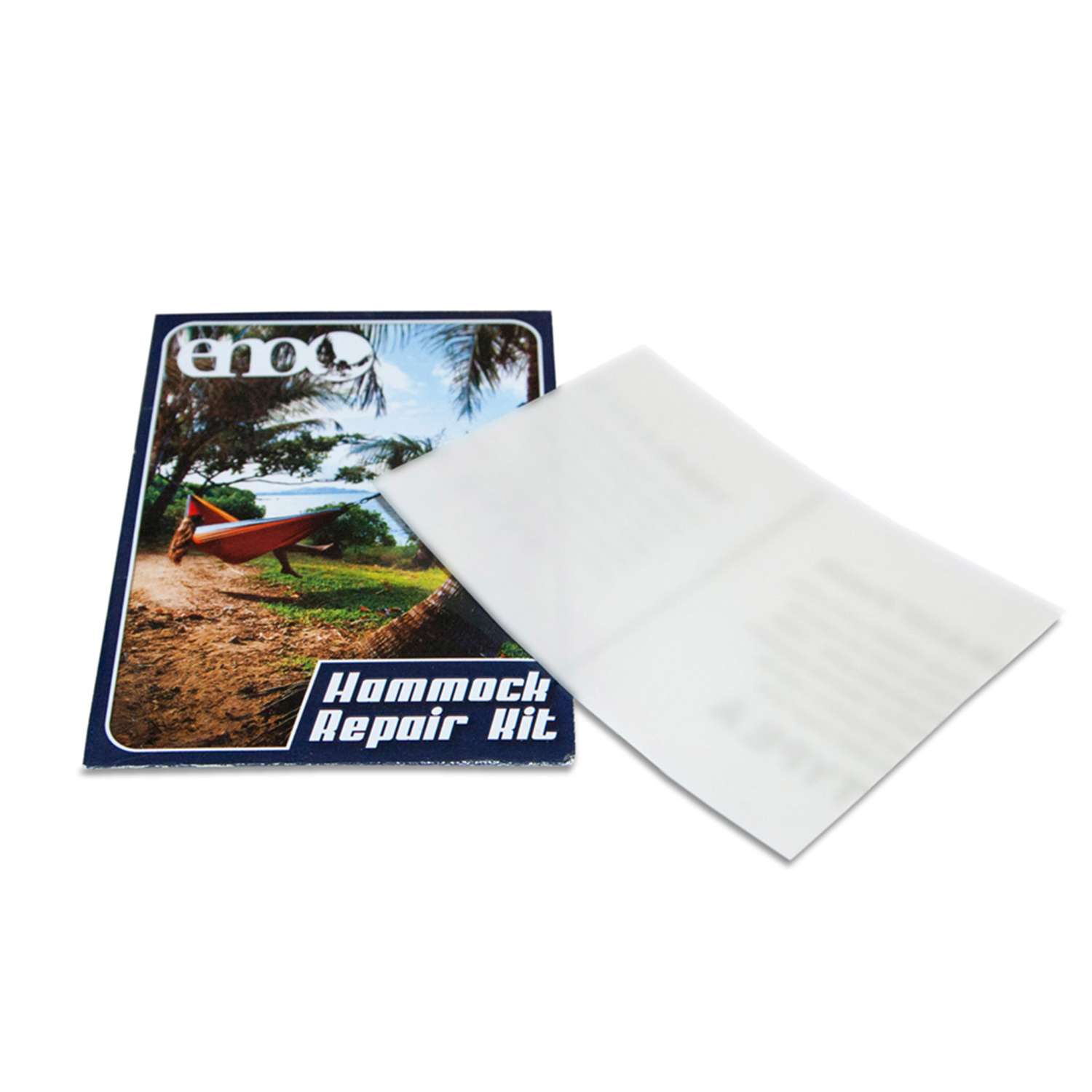 ENO 3 in. W X 4 ft. L Hammock Repair Patch Ace Hardware