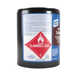 Klean Strip Mineral Spirits Paint Thinner 1 gal - Ace Hardware