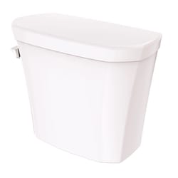 Gerber Viper 1.28 gal White Toilet Tank