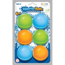 SplatterBallz Water Balloons