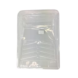 Shur-Line  Plastic  11 in. 14.9 in. Disposable Paint Tray Liner 