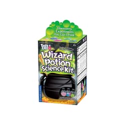 Thames & Kosmos Tasty Labs Wizard Potion Science Kit Multicolored 14 pc