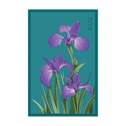 Chive Shido Seed Co. Iris Seeds 1 pk