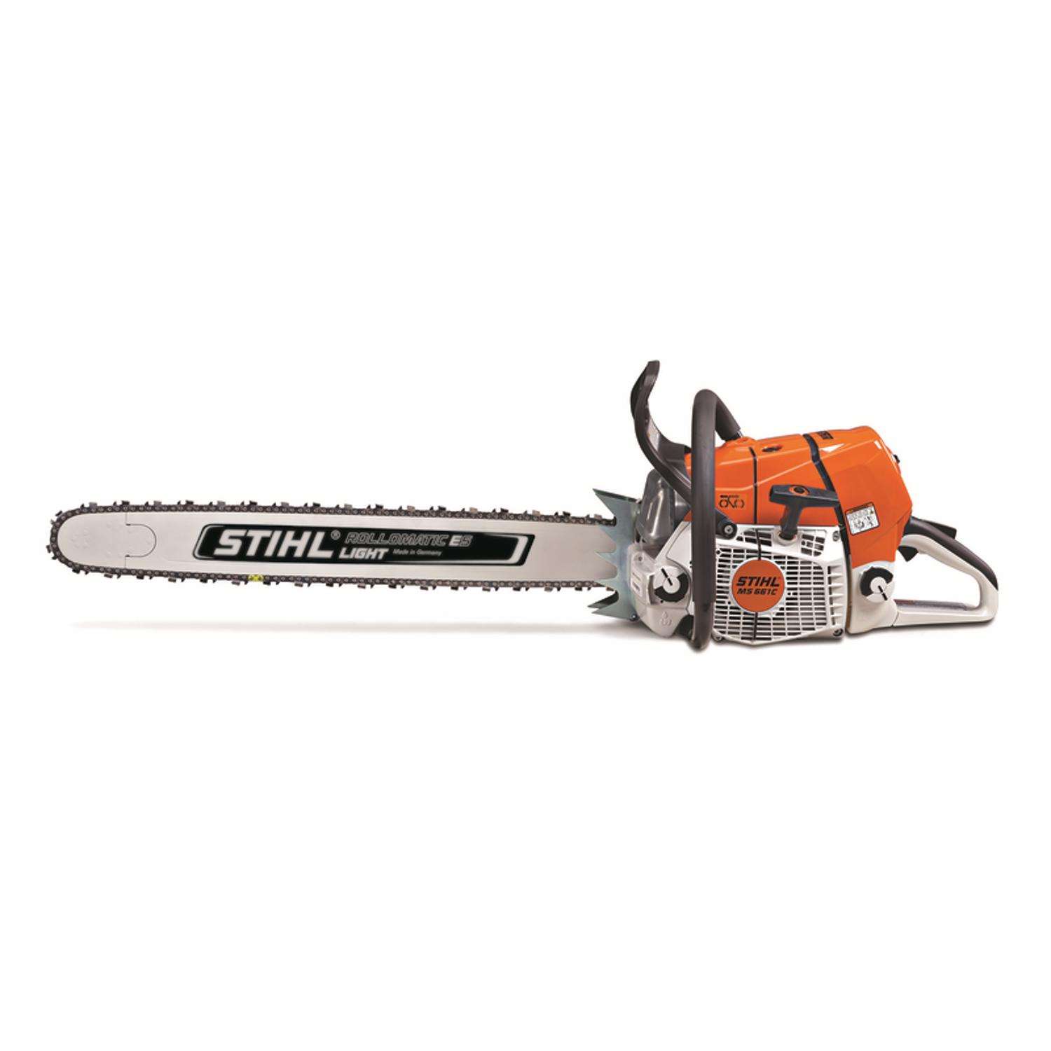 Stihl MS 661 Petrol Chainsaw 36 inch, 91.6 cc at Rs 115500