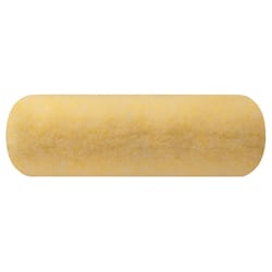 Wooster American Contractor Knit 9 in. W X 3/4 in. Regular Paint Roller Cover 1 pk