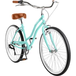 Retrospec Chatham Women 26 in. D Cruiser Bicycle Seafoam