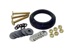 Danco Tank to Bowl Kit Steel