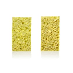 Arrow Home Products Yellow Polypropylene Replacement Sponge