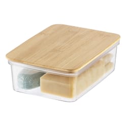 OGGI Clear Food Storage Container 1 pk
