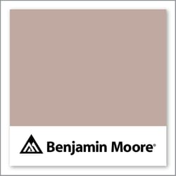 Benjamin Moore Flax 2098-50