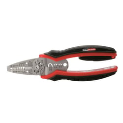 Gardner Bender 8-20 Ga. Crimper/Cutter/Stripper