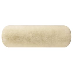 Wooster 50/50 Knit 9 in. W X 1/2 in. Paint Roller Cover 3 pk