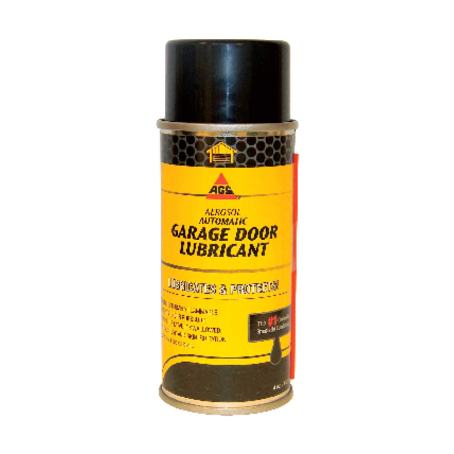 Ags Lubricant Spray 4 Oz Ace Hardware