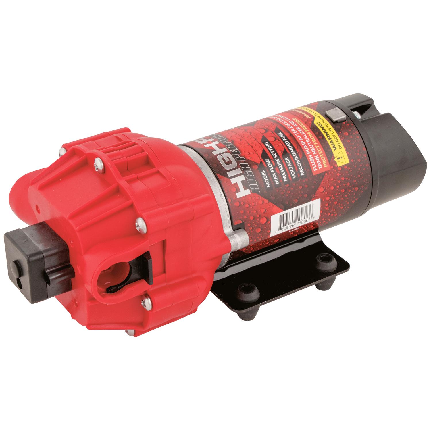 Fimco High-Flo 4.5 gal Sprayer Pump Sansujyuku sansujyuku.com
