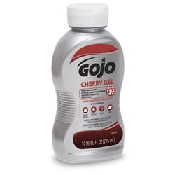 Gojo Cherry Scent Pumice Hand Cleaner 10 oz