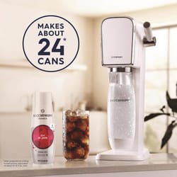 SodaStream Diet Dr Pete Soda Mix 14.8 oz 1 pk