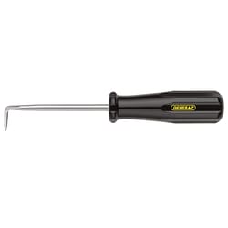 General Tools 6-1/2 In. Contoured Hardwood Scratch Awl - Power Townsend  Company