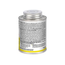 Oatey FlowGuard Gold Yellow All Weather Cement For CPVC 8 oz