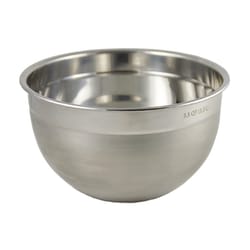 Tovolo Silver Stainless Steel Mixing Bowl 3.5 qt