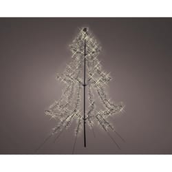 Lumineo LED Warm White 500 ct Christmas Lights