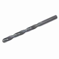 Forney 5/16 in. High Speed Steel Jobber Drill Bit 1 pc