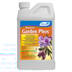 Monterey Garden Phos Concentrated Liquid Fungicide 1 qt