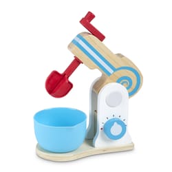 Melissa & Doug Cake Mixer Set 11 pc